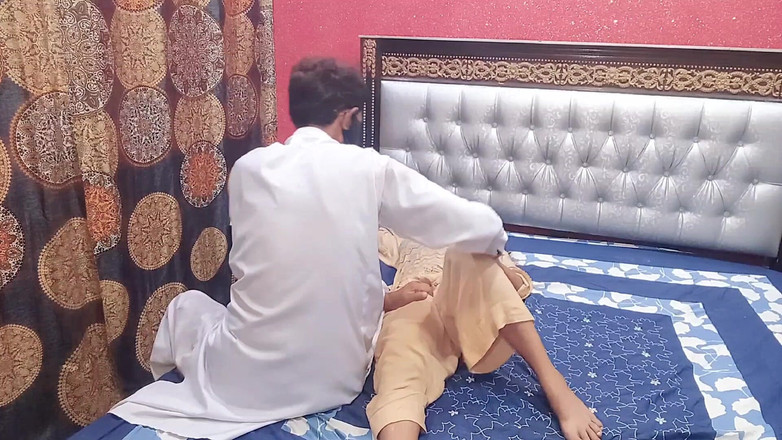 HotQueenPk: Indiana Kam Krti Thak Gai Dever Ny Lund Chut Mai...