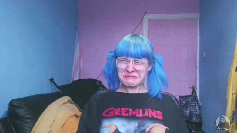 Alice Bean: Allergy Sneeze