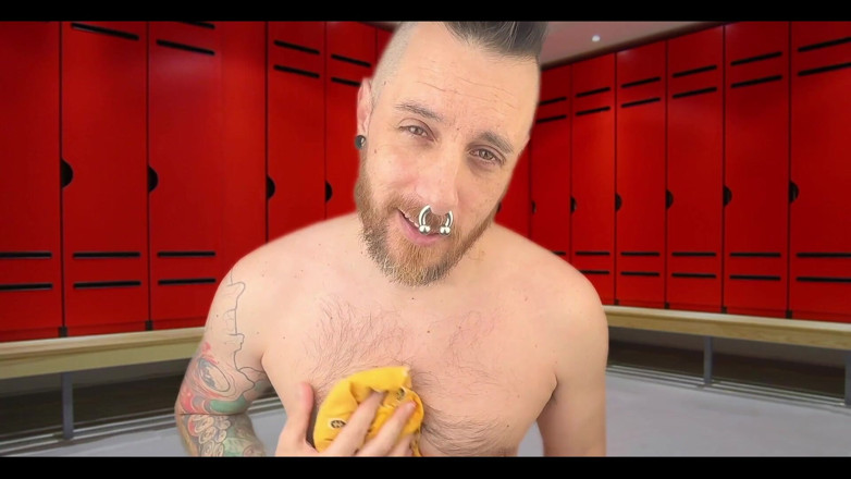 Maxx Obsidian: Viděl jsem tě pracovat