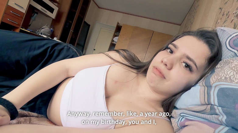 Michele Nolimi: You're Doing It Wrong - Stepmom Teaches Stepsis and Stepbro How...