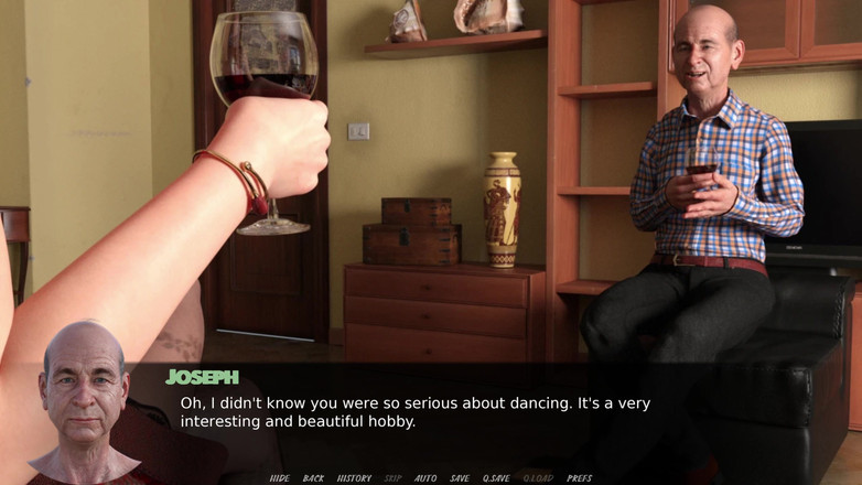 Wickedgammes studio: Taboo Games (भाग 8)