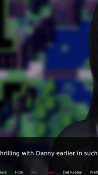 LISA # 6 - Danny Forest - jocuri porno, Hentai 3d, jocuri pentru adulți, 60 Fps