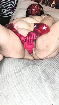 Žhavší než peklo Ona stříká tak sexy a parní dobře