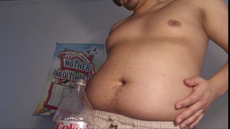 NakyJoss: 내 을 기름으로 문지르고 문지르기