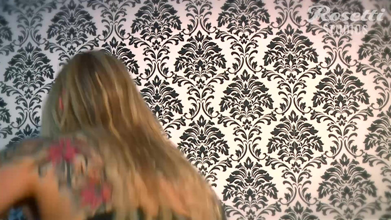 Rosetti: Praca Perfekt