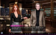 Lust Campus - parte 44 - un appuntamento con filf di misskitty2k