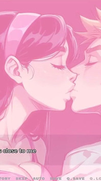 My New Girlfriend Taboo Hentai Game Ep.57 My GF Loved Being Touched by My Step Stepsister!