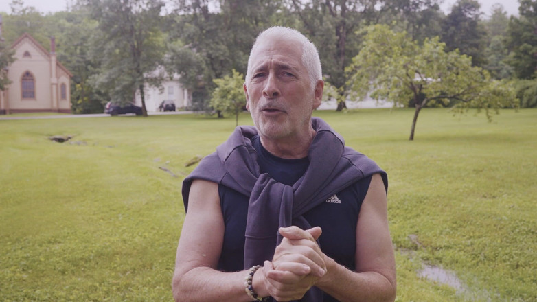 Himeros.tv: Behind the Scenes: Coach Nic