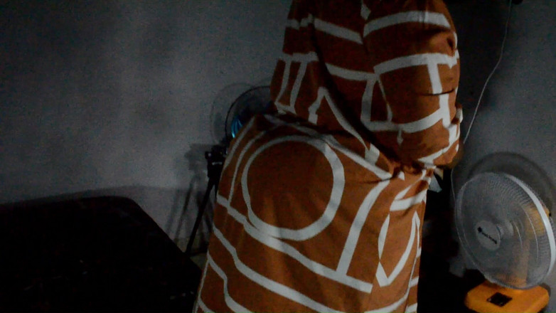NACKME_PRODUCTION: Eu me masturbo na bunda grande desta gordinha depois do...