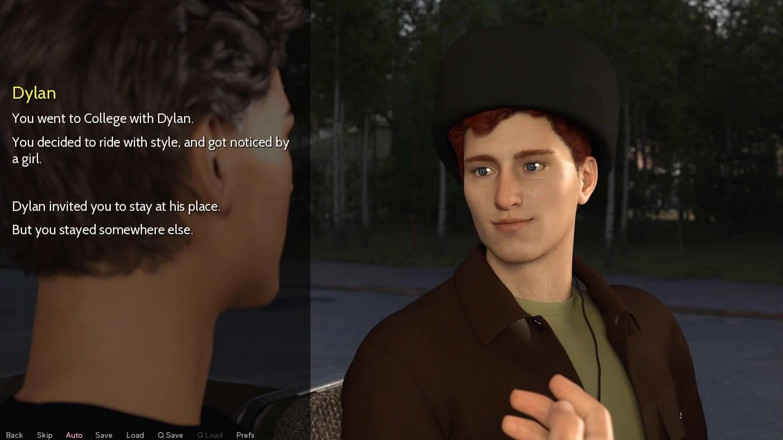 Visual Novels: Mulheres frescas parte 46