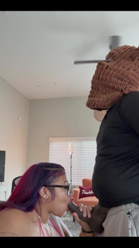 Someone Sexy in the Wild