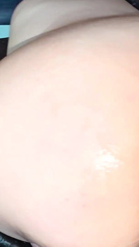With This Anal Training, the Inside of My Asshole Looks Beautiful, It’s Noisy and Loose