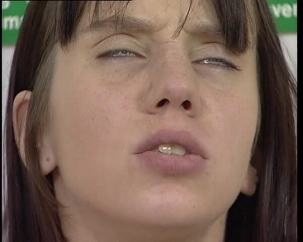 YOUR FIRST PORN: Přátelé Tom a Lisa