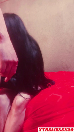 Xtremesex20: 我在屁股上告诉你了