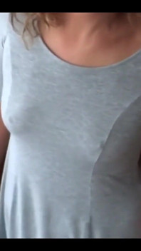 Stepmother Agrees to Masturbate for the First Time in Front of Stepson so He Can Jerk off