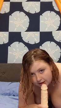 与女友观看的定制第一人称视角口交