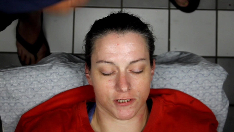 Dirty Dees: Homemade Amateur Cumslut Taking Loads to Her Pretty Face