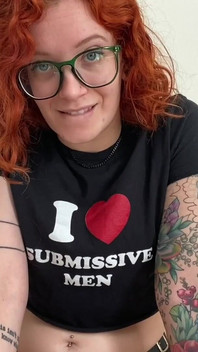 Submissive Men ) This New Video Will Be in Your Dms Soon!