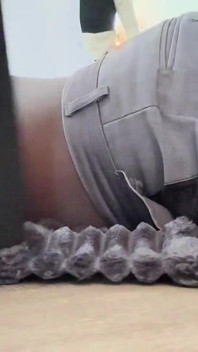 Femdom Foot Fetish Domination