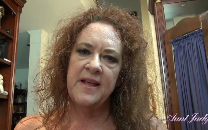 Aunt Judy's: Ajudys - Mature Redhead Mrs. Ginger - Taboo Toys