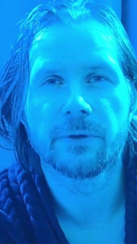 Albino Adonis - Neon Domination Mindfuck