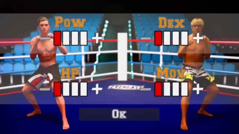 3DXXXTEEN2 Cartoon: The sexy girl. 3D porn cartoon sex