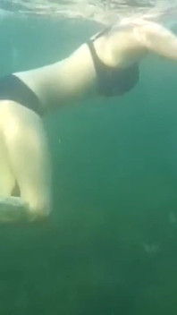 Did You Already See Y Swimming Video?