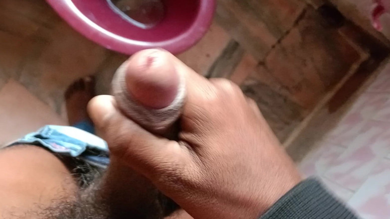 LinearOrnament35: Můžu pomalu, Pomalu se zbavit Hily nebo Duch přišel pro...