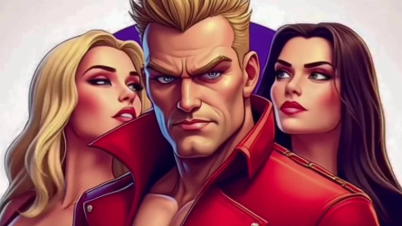Captain ero gaming: Tentation - chapitre 11