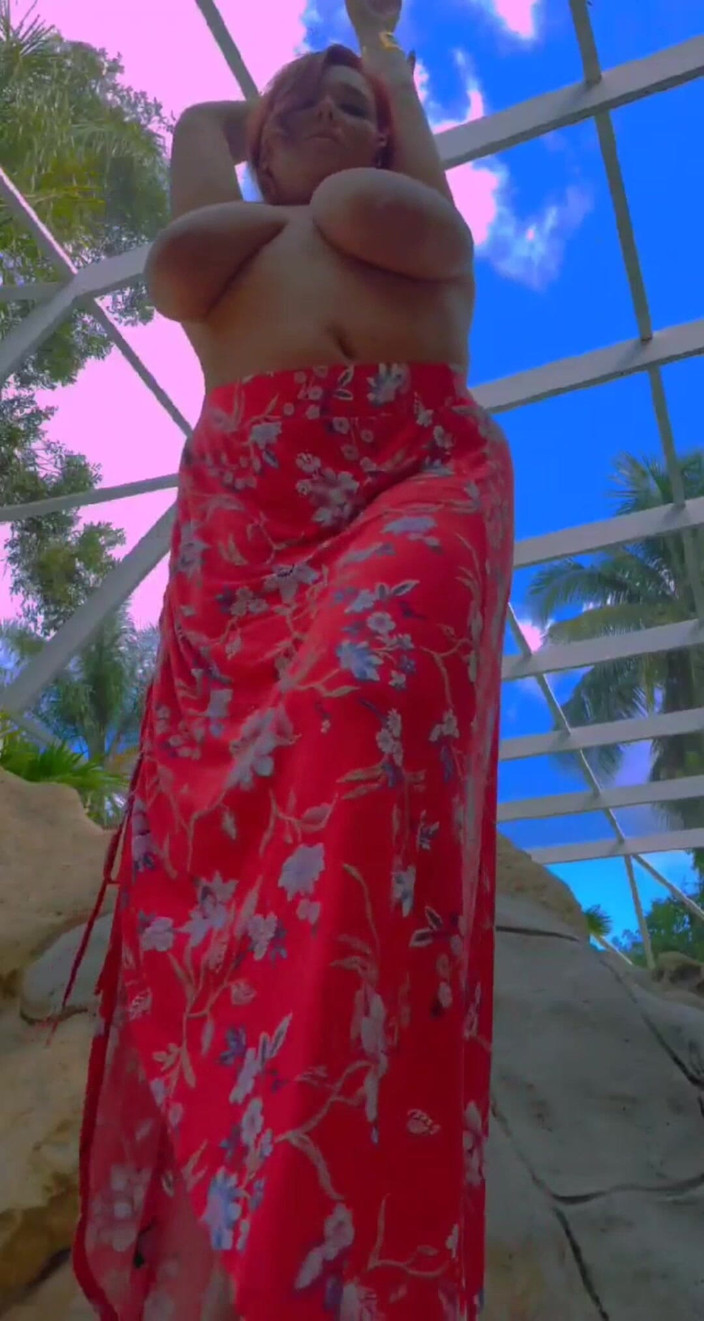 Annabelle Rogers: Sexy zomervibes