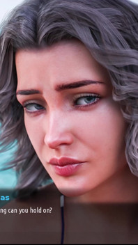 MILFka ze Sunville 81 Ive ošukaná Sophii na pláži