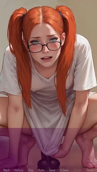 Gaming Anurag: Husband Caught His Wife Naked with Delivery Man - 3D Hentai Animated...