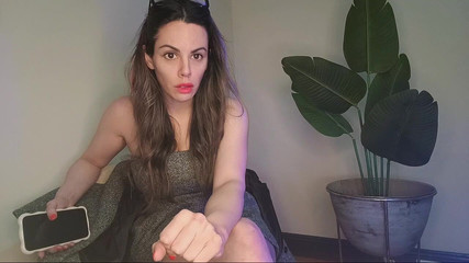 Annika Rain: Entretien avec l’employé du patron