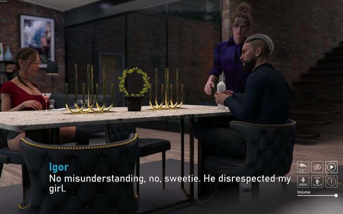 Porngame201: Steg av fallen uppdatering 20 för att fortsätta