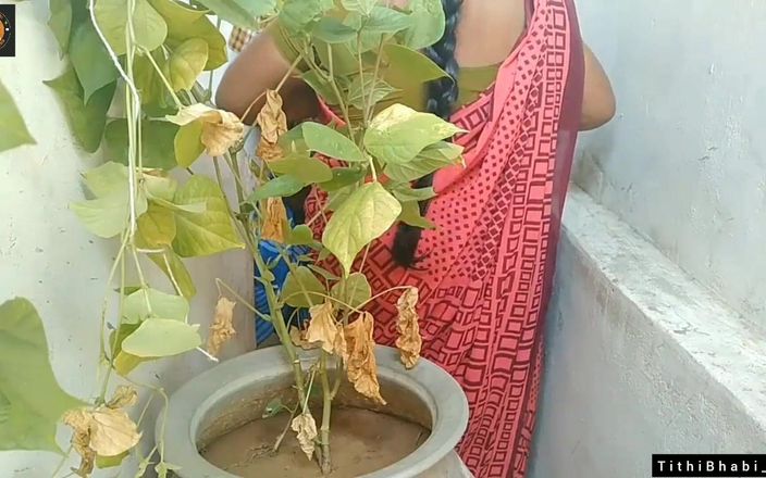 Ridowan: India y su novio al aire libre en Shari
