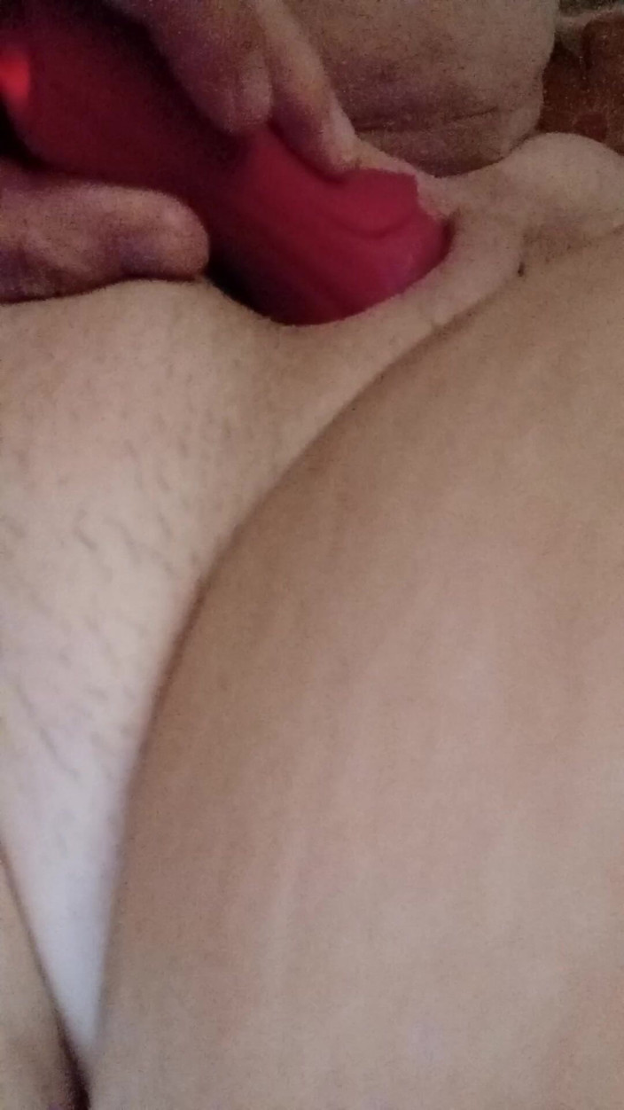 Dreammama: Krásná děvka si hraje s její kundičkou