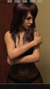 Halfway house - Nice and sensual good night show (13)