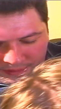 Sweet 20yo Stepdaughter Begs Stepdad to Fuck Her Tight Ass Raw and Deep