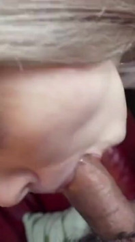 Third-time Challenge: Can Her Fierce Riding Technique Push Him Beyond the Breaking Point? - Part1