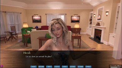 Bare Witness (Johannes Gaming)