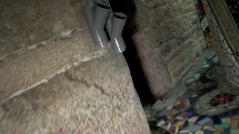 Crunch Boy: 可爱的twwink被kevin性交