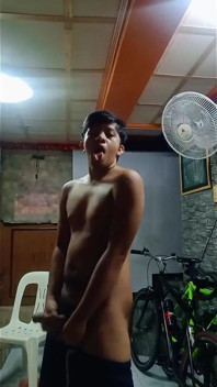 The Indoor Wanking Sessions I