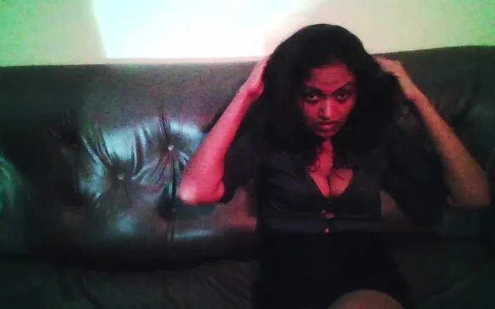 Tina Baby: Look What I Made My New Job Applicant Do