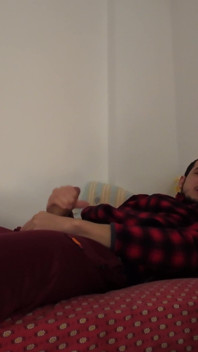 Prima di andare a dormire