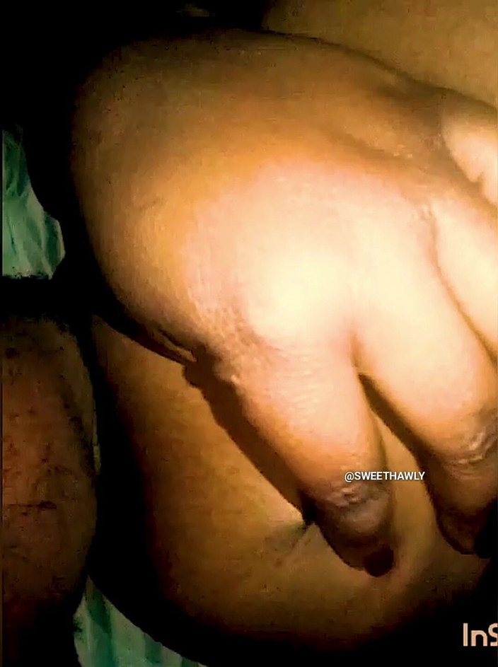 Sweethawly: Gloria mattutina con la mia bella matrigna, Scopiamo sempre al...