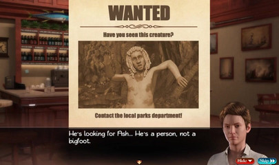 LoveSkySan69Real: Treasure of Nadia V60113 Del 159 Tasha och Aloe Mystery av...