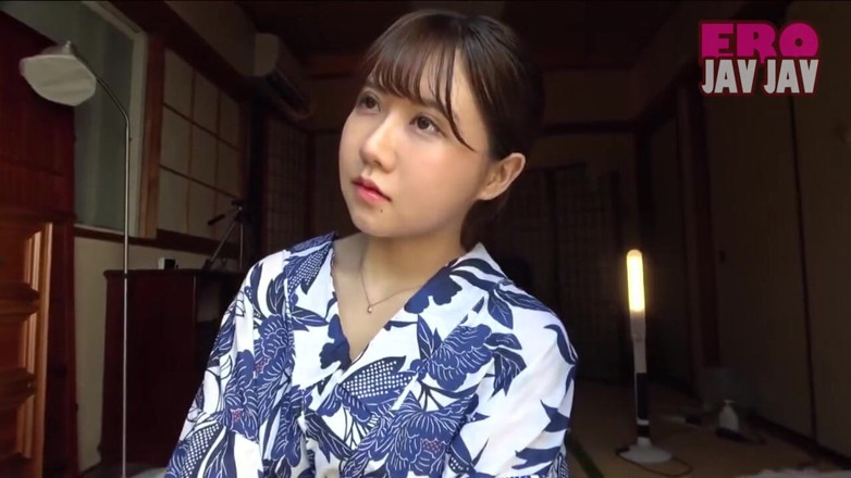 Eros-JavJav: Vacker bystig fru Sena Yamaguchi faller i rent nöje. - 3
