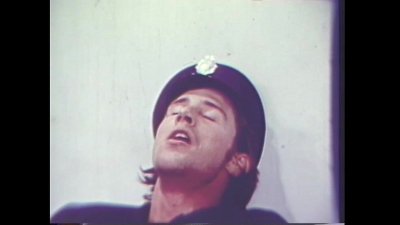 The Unforgettable: Eu preciso de um médico