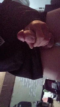Fat Cumshot