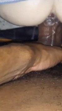 Stepdaddy Wants to Break You in Dog Style Like This Toy